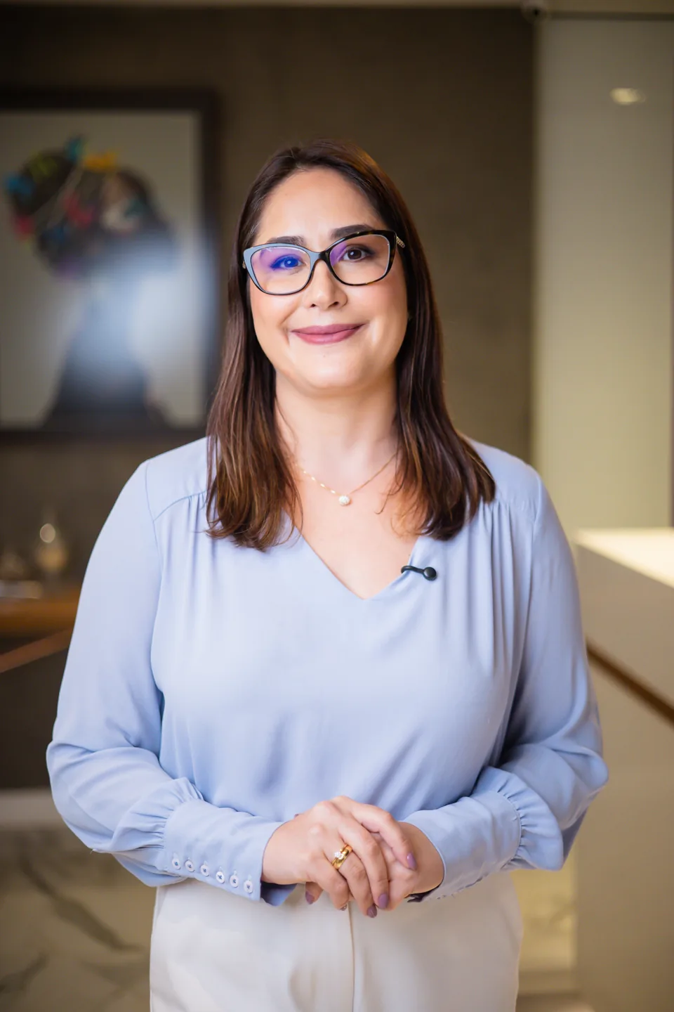 Dra. Fabyanne Mazutti